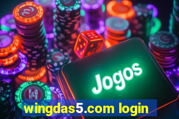 wingdas5.com login